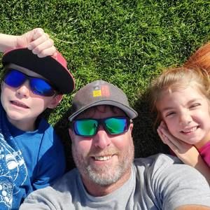 Meet your Posher, Dave